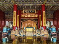 -故宫博物院(故宫)
