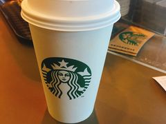 -星巴克(钦江路店)