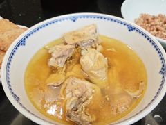 -兔爸私家小厨(新北万达店)