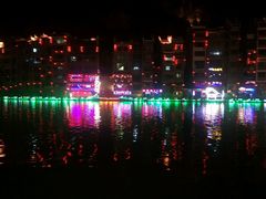 -古城苗家土菜馆(河景餐厅店)