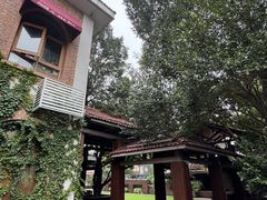 -橘洲1925湖湘餐厅