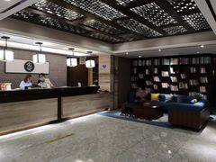-水墨澜渟足道·SPA·传统(四望亭东关街店)