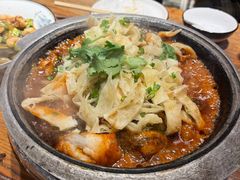 -九號院子海鲜烧烤