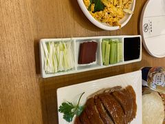 -春饼先生·北京烤鸭(甘井子万达店)