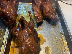 -王浩儿纪六孃甜皮鸭(乐山总店)