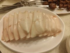 -八先生涮肉房(三里河店)
