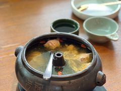 -云海肴·汽锅鸡·云南菜(苏州中心店)