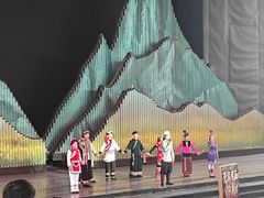 -云南民族村