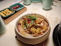 -锦府盐帮·李宅(领展购物广场中关村店)