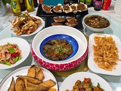 -渔娘渔家丹东海鲜(东直门店)
