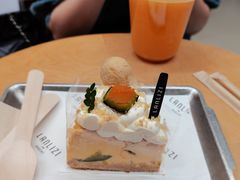 -LANLIZI BAKERY(COSMO店)