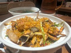 -避风塘·老港味餐厅(虹口龙之梦店)