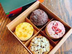 -星巴克(佛山南海万科店)