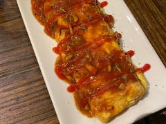 -MI WU FACTORY米屋美食工厂餐厅(绿地店)