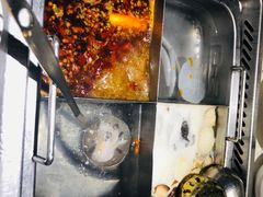 -海底捞火锅(长沙华创国际广场店)