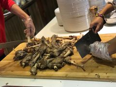 -清真益鑫羊肉手抓馆(南大街店)