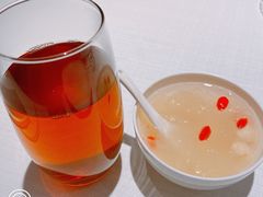 -悦融琥珀·京鲁菜·海味珍品(西单店)