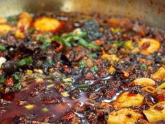 -黑竹香鸡(营和巷店)