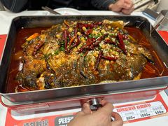 -雅佳神话·麻辣烤鱼(新街口店)