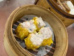 烧卖-香港蓮香樓(中環店)