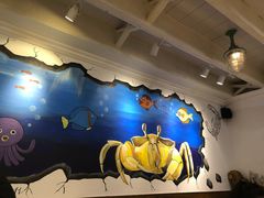 -十面欢腾·海鲜面·台式Bistro(长乐路店)