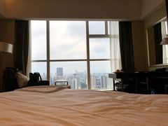 -广州粤海喜来登酒店