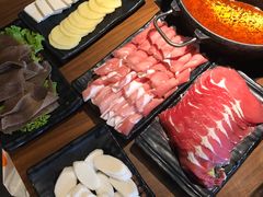 -呷哺呷哺 黄金牧场 (回龙观港龙店)