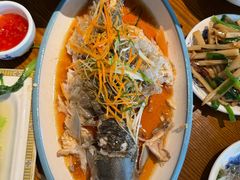 -宴武夷·匠心闽味(印象大红袍店)