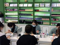 -如一·美甲美睫