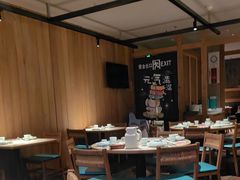 -0776食堂·京城创意菜(七里庄店)