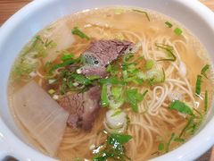 -品回味清真西北楼(宁波首店)