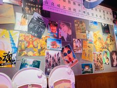 -白石的深夜食堂(济南万象城店)