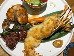 -阿吾罗日本料理(K11艺术中心店)