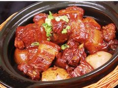-八源地千岛湖土菜馆·有机鱼(塘苗路十九年店)