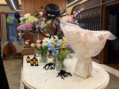 -黑宝石西餐厅(汇励99城市公园店)