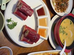 -蝴蝶里·粤菜·点心(龙湖杭州金沙天街店)