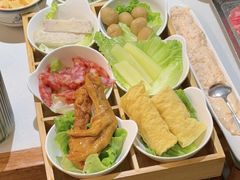 -螺大喜螺蛳粉火锅(雍和宫店)