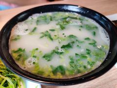 -老班长手工灌汤包老店(东山店)
