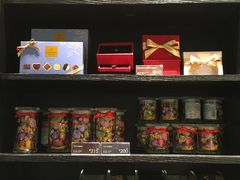 零售区-GODIVA(万象城店)