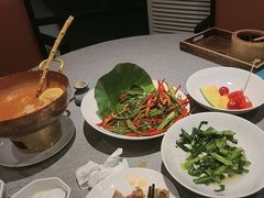 -汉水谣·江景餐厅(江滩店)