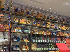 -VENCHI 闻绮(北京汉光店)
