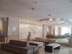 -浙江三立开元名都大酒店