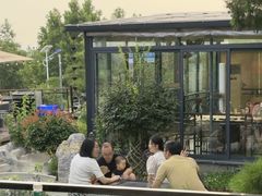 -蘇河湾·新鲁菜·泰山宴(泰山店)
