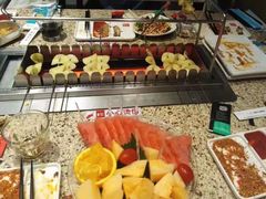 -丰茂烤串(金源店)