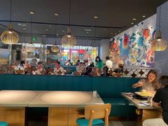 大堂-半天妖烤鱼(槐房万达店)