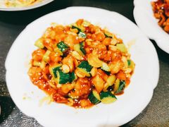 -紫光园·烤鸭·北京菜(团结湖店)