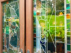 -三鹰之森吉卜力美术馆