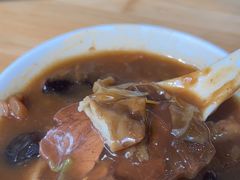 -穆彦华逍遥镇胡辣汤(岗坡路店)