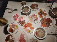 三文鱼-加餐海鲜自助(宝龙一城店)