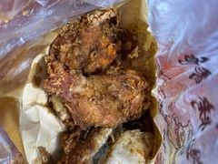 -德盛炸鸡腿(大沽南路店)